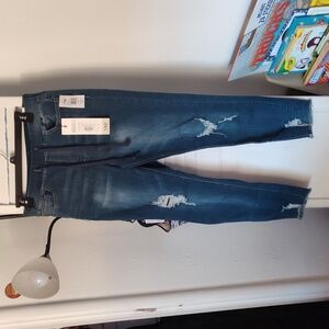 YMI Jogger jeans